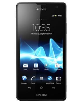 Xperia TX