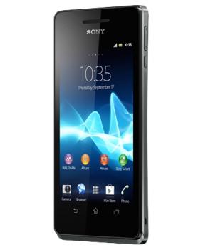 Xperia V