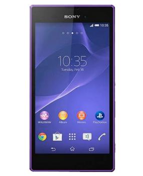 Xperia Z2a