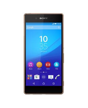 Xperia Z3 Dual