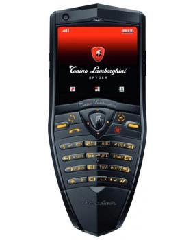 Tonino Lamborghini Spyder S620 - Замена качелек громкости