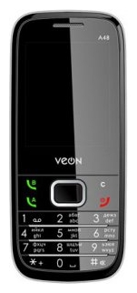 VEON A48 - Сохранение данных