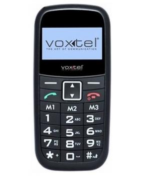 Voxtel BM 20 - Замена датчика приближения