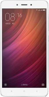 Redmi Note 4X+4Gb