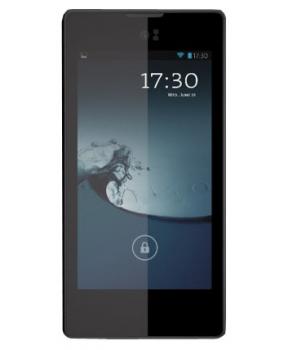 Yota Phone - Замена слухового динамика