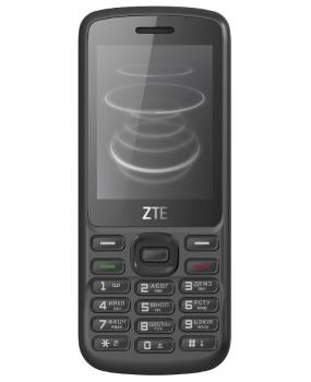ZTE F237 - Кастомная прошивка / перепрошивка