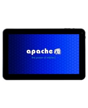 Apache М127 - Замена кнопки включения