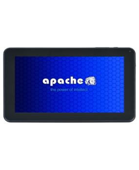 Apache Q99 - Замена антенны
