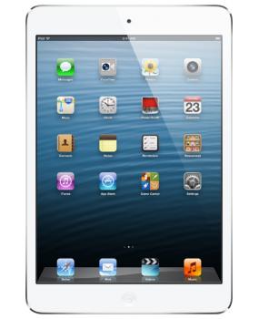 Apple iPad miniWi-Fi - Замена стекла / тачскрина