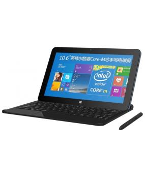 i7 Stylus with keyboard