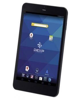 DEXP Ursus 8E2 mini 3G - Замена корпуса