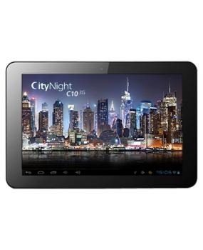 CityNight C10 3G
