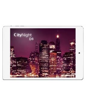 effire CityNight D8 - Замена кнопки включения