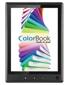 ColorBook TR702A