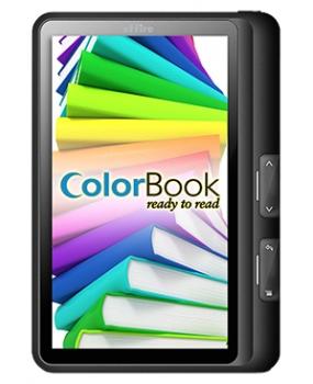 effire ColorBook TR73A - Замена дисплея / в сборе