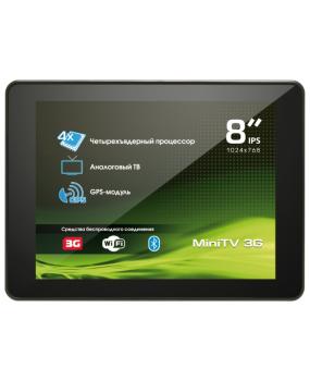 Mini TV 3G