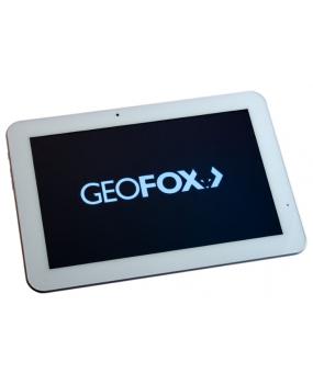 GEOFOX MID1043GPS - Восстановление после попадания жидкости