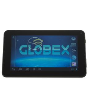 Globex GU7010C - Замена антенны