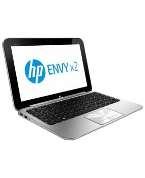 HP Envy x2 - Замена качелек громкости
