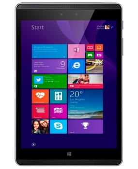 HP Pro Tablet 60832Gb WiFi - Замена стекла / тачскрина