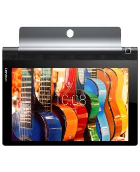 Lenovo Yoga Tablet 10 316Gb - Восстановление дорожек