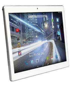 Mediacom SmartPad 10.1 S4 - Замена динамика
