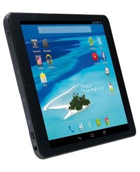 Mediacom SmartPad 8.0 S2 - Замена корпуса