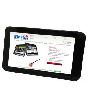 Merlin Tablet PC 7 - Замена качелек громкости