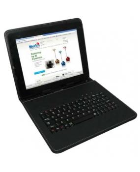 Merlin Tablet PC 9.7 - Замена качелек громкости