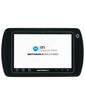 Motorola ET13G - Замена антенны