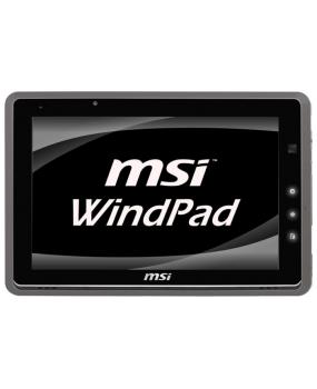WindPad 110W-012DDR3 32Gb SSD