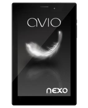 NavRoad NEXO AVIO - Замена кнопки включения