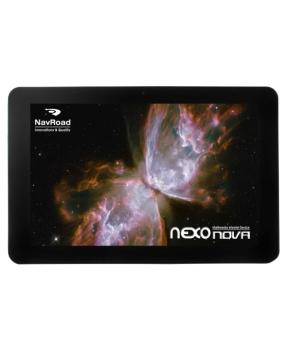 NavRoad NEXO Nova - Сохранение данных