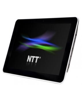 NTT 611 - Замена разъема зарядки