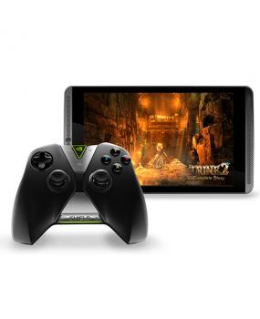 NVIDIA SHIELD Tablet - Замена кнопки включения