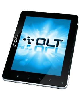 OLT On-Tab 8011 - Замена качелек громкости