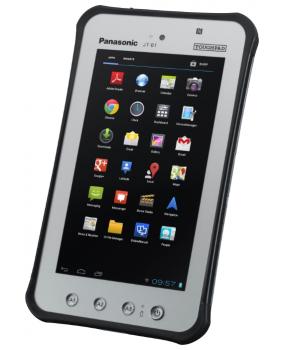 Toughpad JT-B1 3G