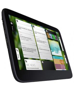 Pegatron Lucid Tablet 3G - Сохранение данных