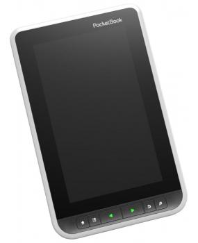PocketBook A7 3G - Восстановление после падения