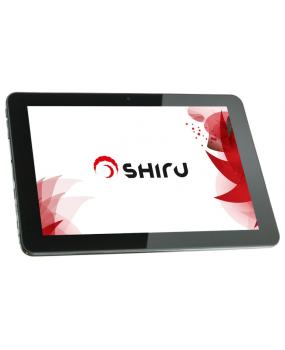 Shiru Shogun 10 - Кастомная прошивка / перепрошивка