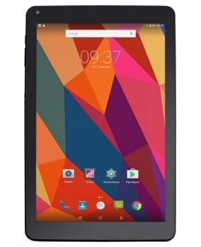 Sigma mobile X-Style Tab A101 - Замена корпуса