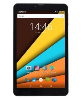 Sigma mobile X-style Tab A81 - Замена корпуса
