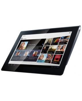 Sony Tablet S+ Yota - Замена дисплея / в сборе