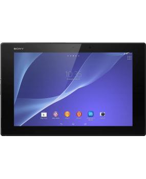 Sony Xperia Z2 Tablet - Замена аккумулятора