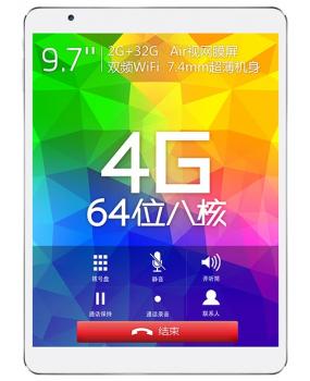 P98 4G Octa Core