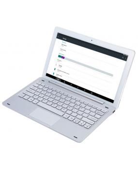 Tbook 16 Pro keyboard