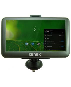 Tenex 70AN - Замена передней камеры