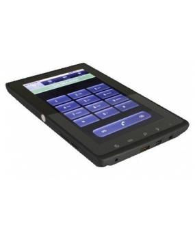 Tenex Tab 7.4 3G GPS - Замена задней крышки