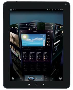 ViewPad 10e