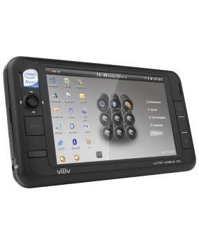 viliv S5 Premium - Замена кнопки включения
